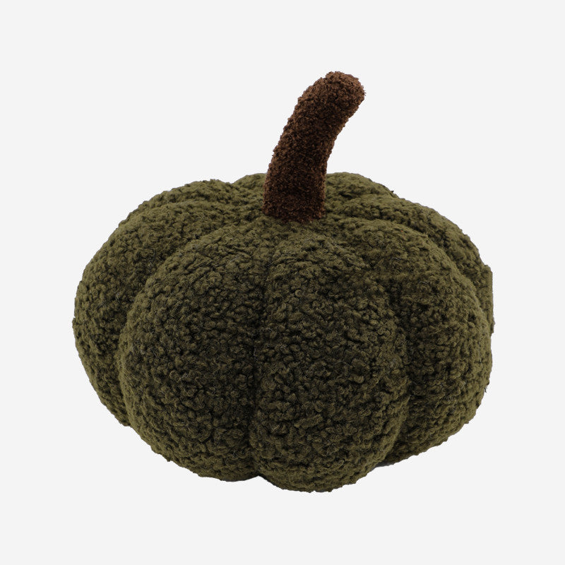 Pumpkin Nordic Creative Cute Shaped Plush Pillow
