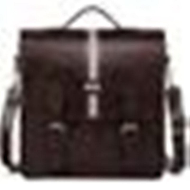 Waterproof business laptop bag