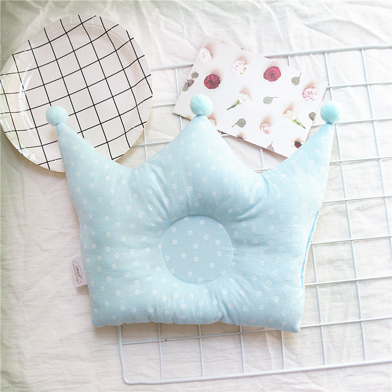 New baby shaped pillow