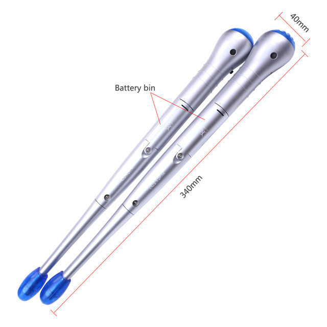 Cool Air Drummer Toy