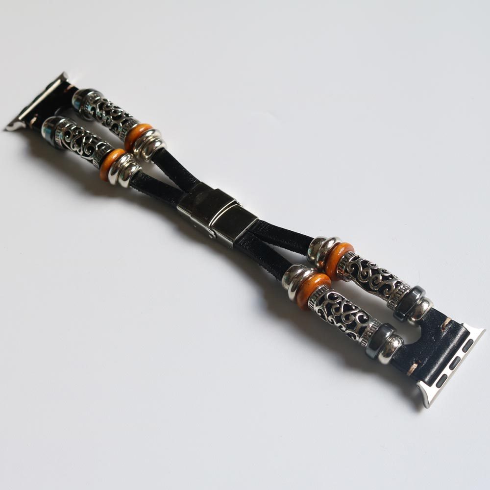 Smart watch replacement strap