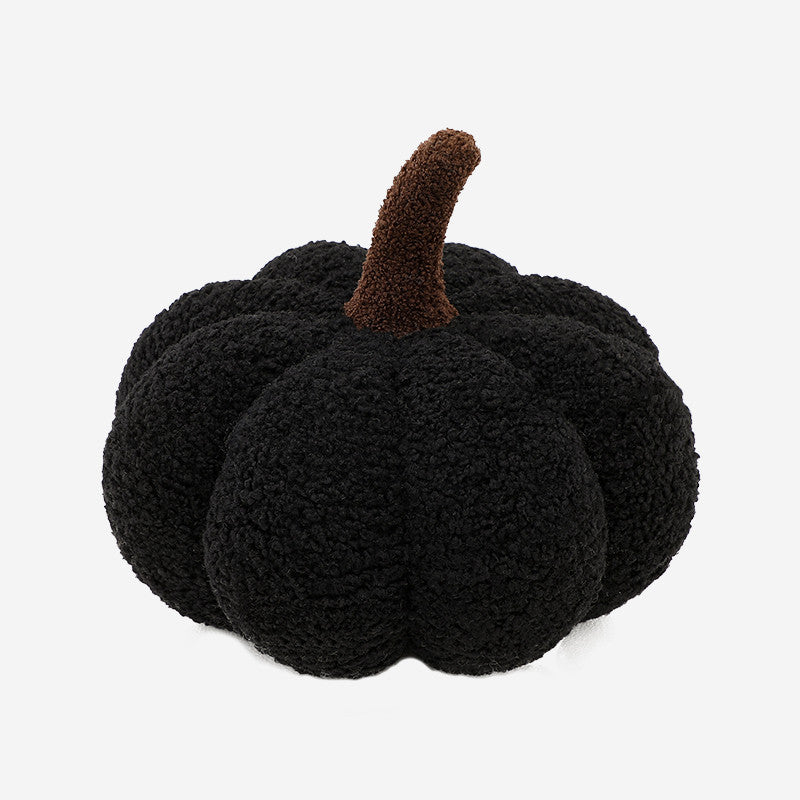 Pumpkin Nordic Creative Cute Shaped Plush Pillow