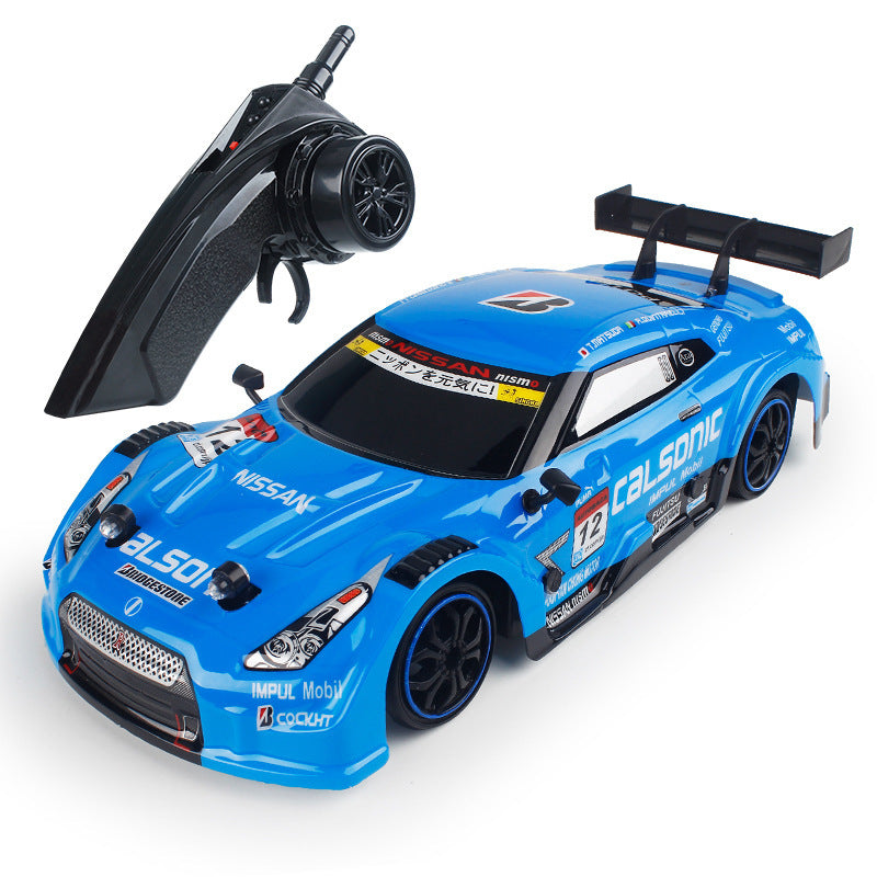 Children's Electric Remote Control Toy Car Model