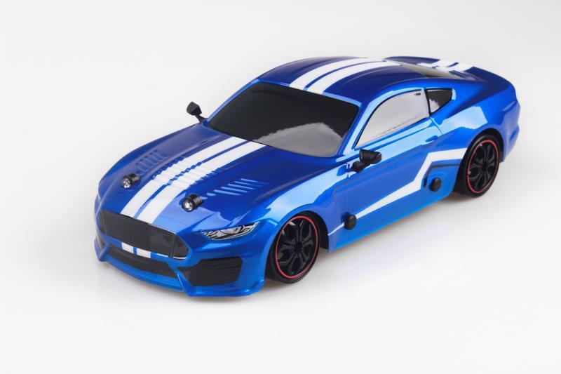 Children's Electric Remote Control Toy Car Model