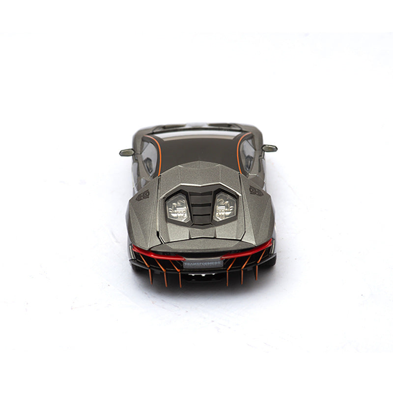 Lamborghini Alloy Sports Car Door Model