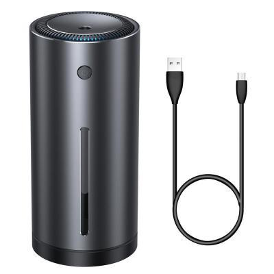 Car humidifier humidifier