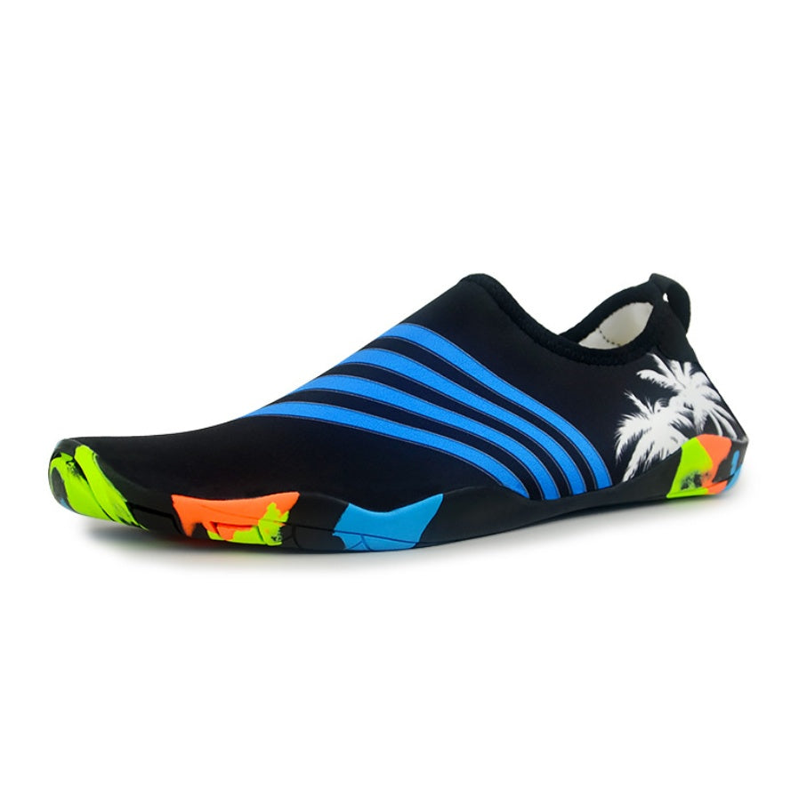 Amphibious quick-drying beach sneakers