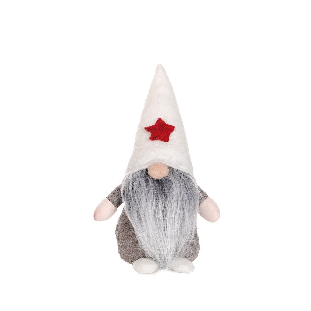 European And American Style Faceless Baby Doll Ornaments