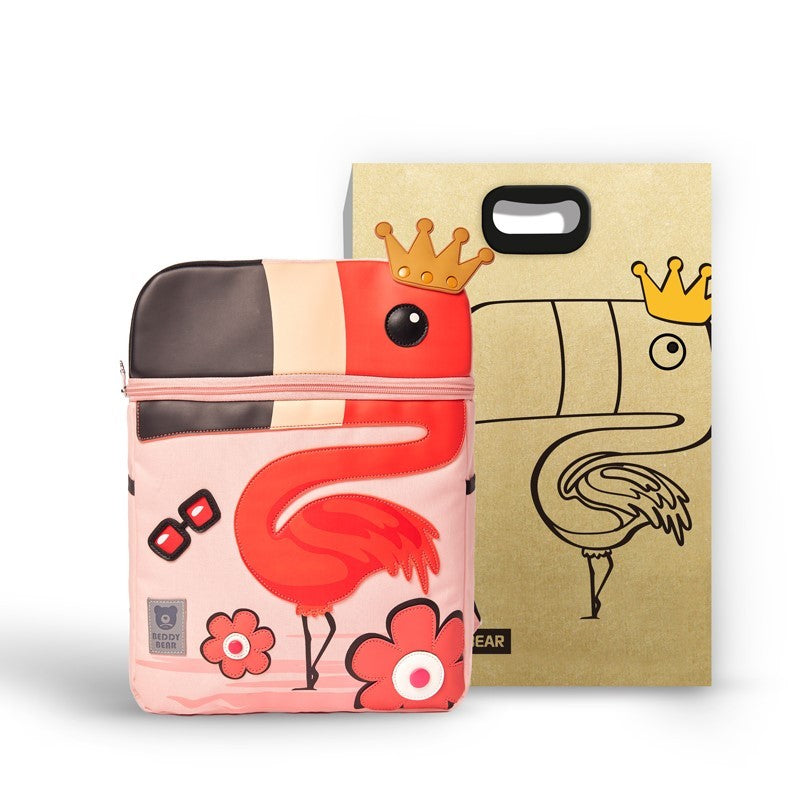 Schoolboy backpack cute