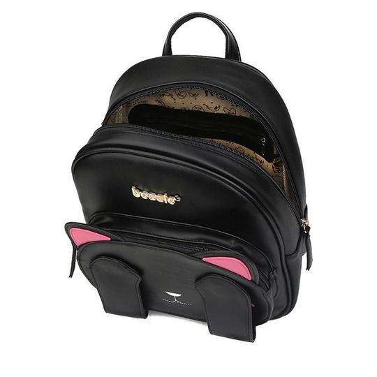Cute Cat Backpack