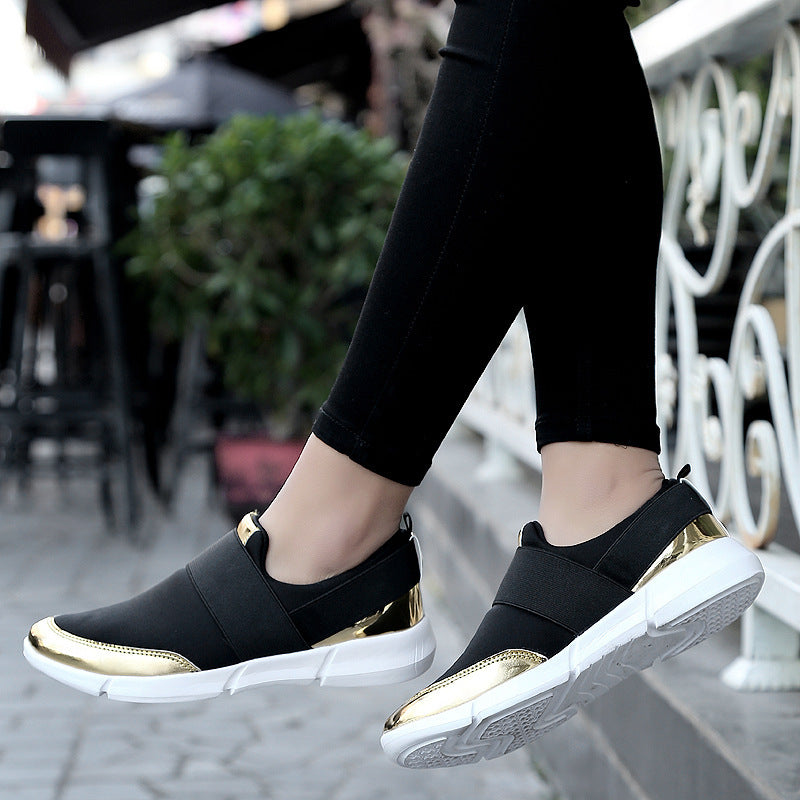 Middle-aged And Elderly Mother Shoes