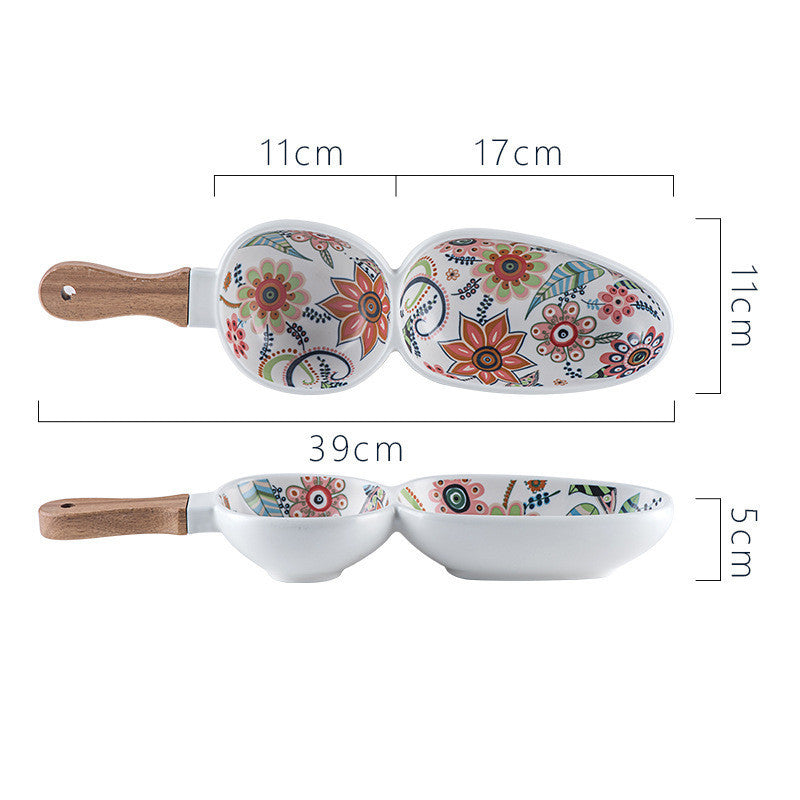 Noodle bowl, salad bowl, dish