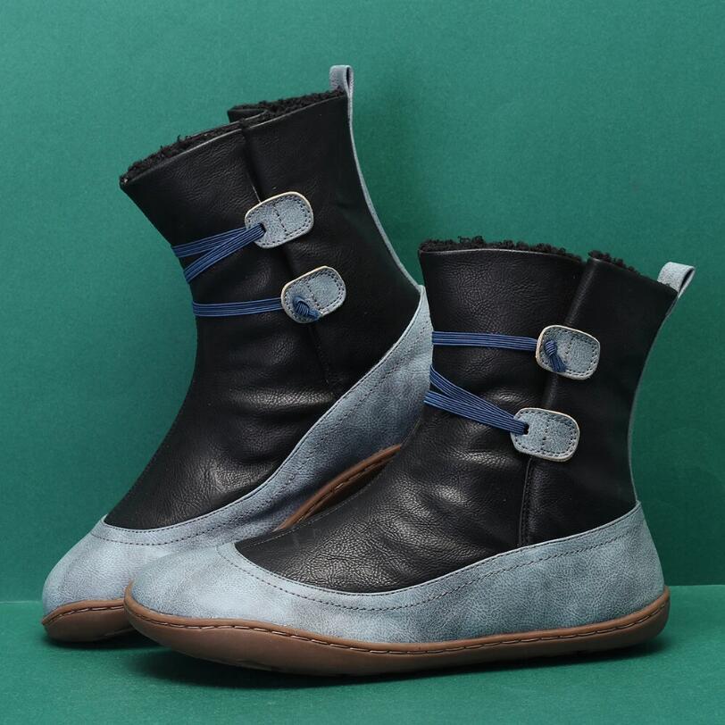 Ladies Martin boots