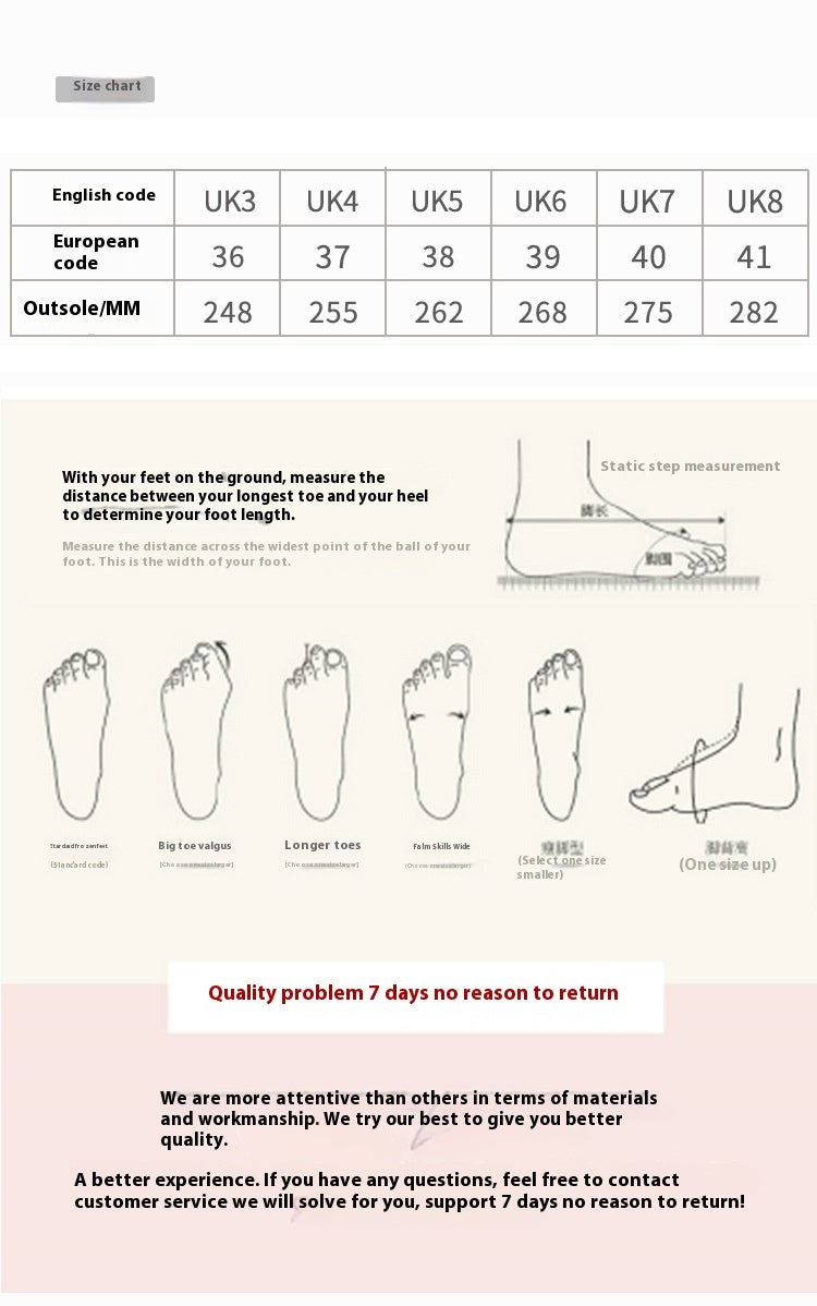 Cross-border Satin Bag Heel Flat Retaining Sandals