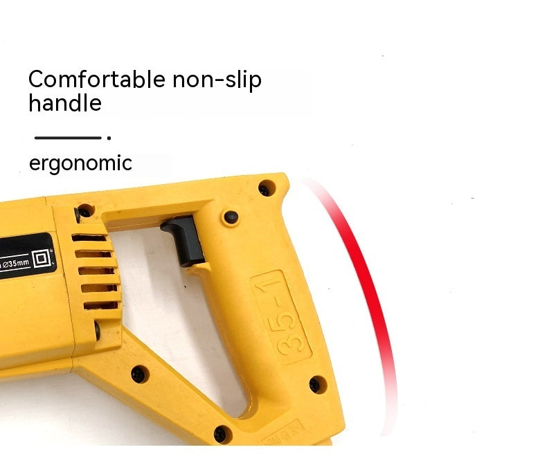 Portable Concrete Vibrating Mixer
