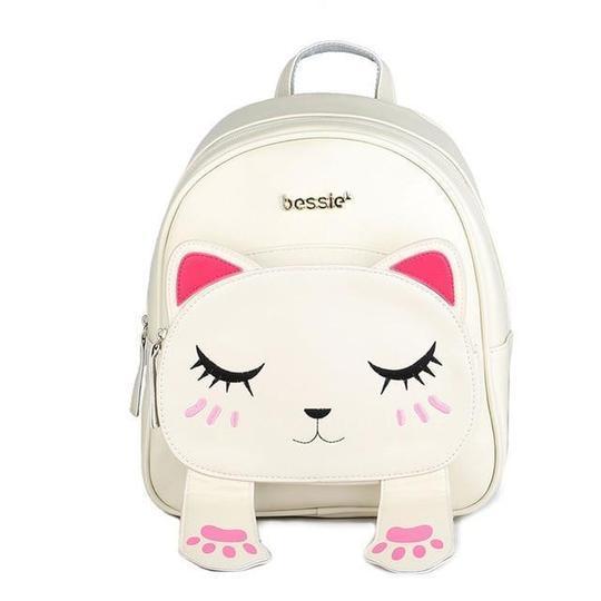 Cute Cat Backpack