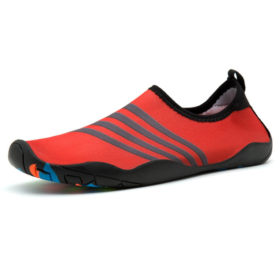 Amphibious quick-drying beach sneakers