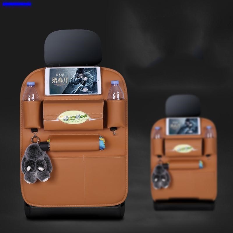 Storage bag seat hanging bag