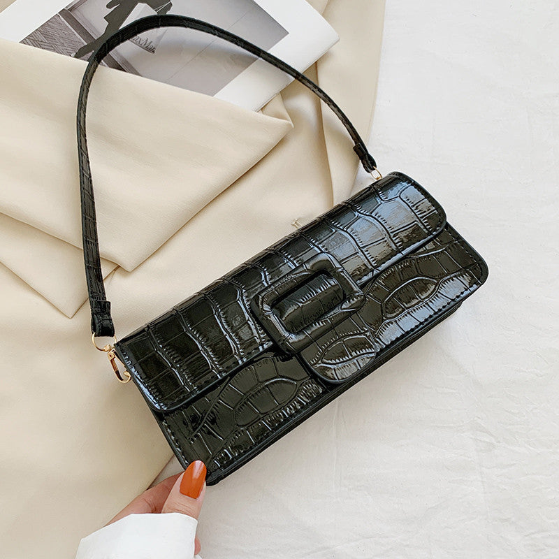 Women's Square Bag Trendy Sports Training