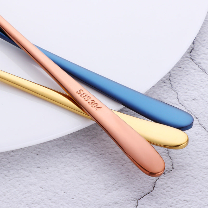 Hotel Supplies Stainless Steel Dessert Fork