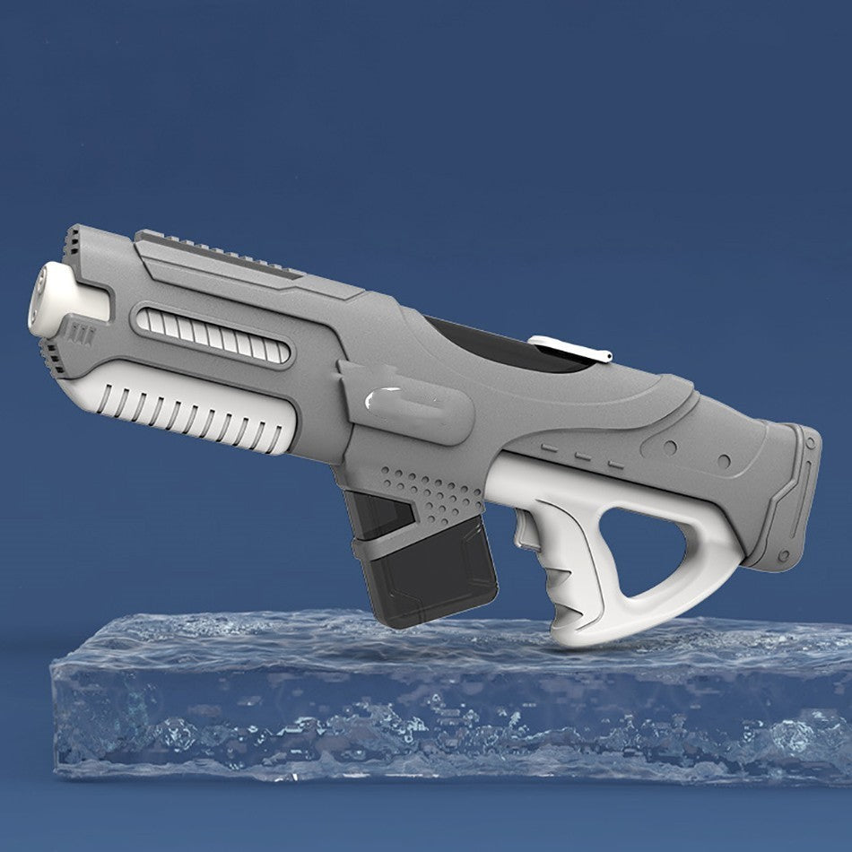 High Pressure Electric Continuous Firing Water Gun Toy