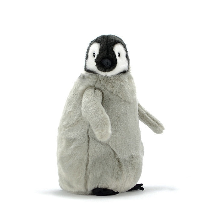Penguin Baby's Headband Joint Can Rotate