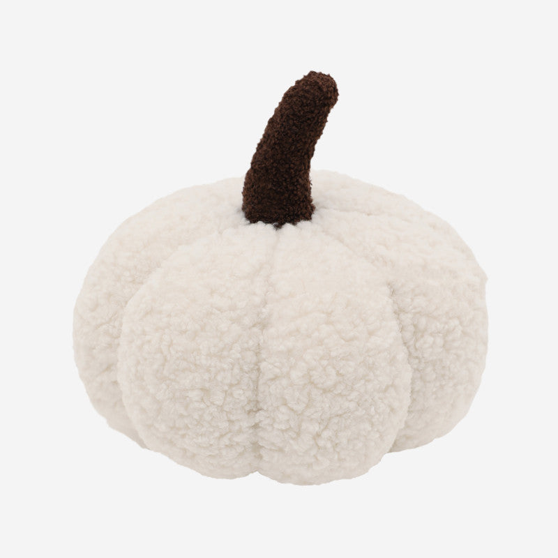 Pumpkin Nordic Creative Cute Shaped Plush Pillow