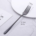 Hotel Supplies Stainless Steel Dessert Fork