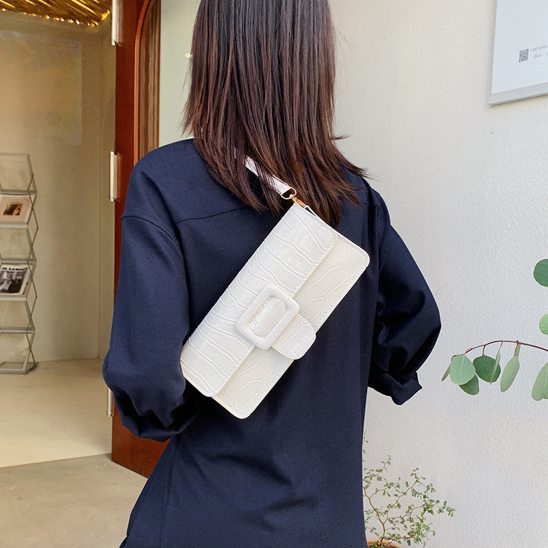 Women's Square Bag Trendy Sports Training