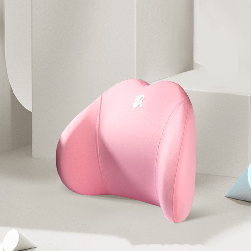 Car Pillow Four Seasons Memory Foam