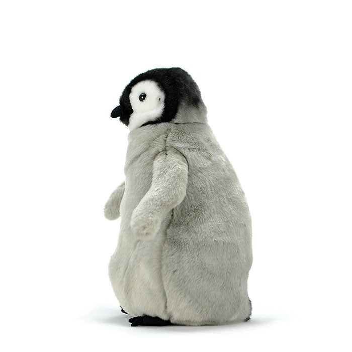 Penguin Baby's Headband Joint Can Rotate