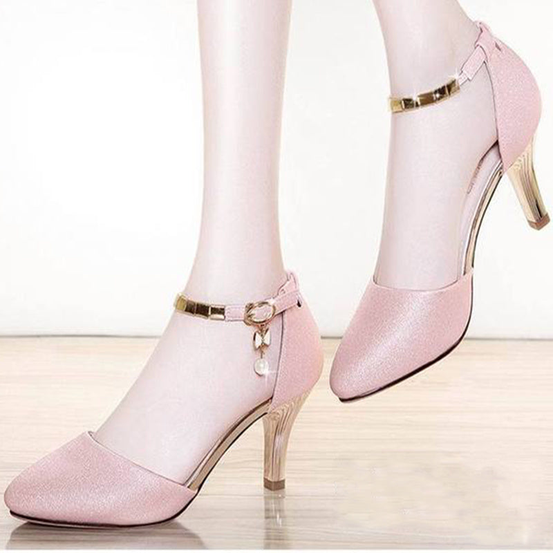 Fashion Shoes Casual Women's Sandals