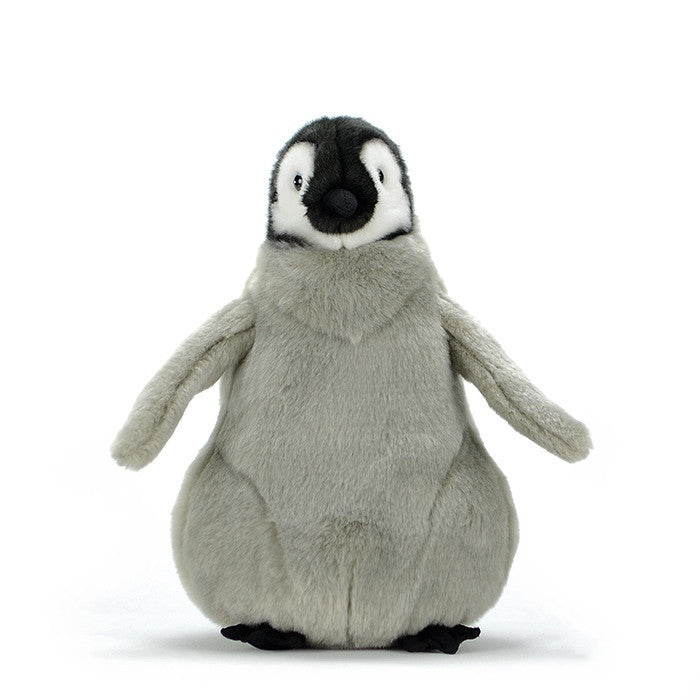 Penguin Baby's Headband Joint Can Rotate