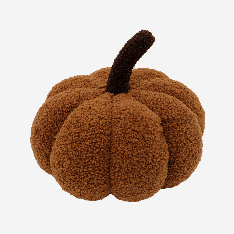 Pumpkin Nordic Creative Cute Shaped Plush Pillow