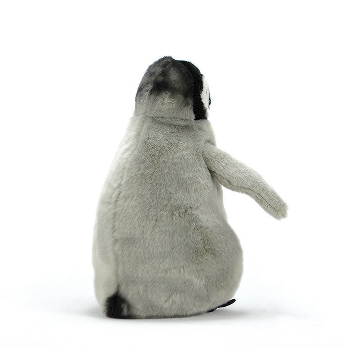 Penguin Baby's Headband Joint Can Rotate