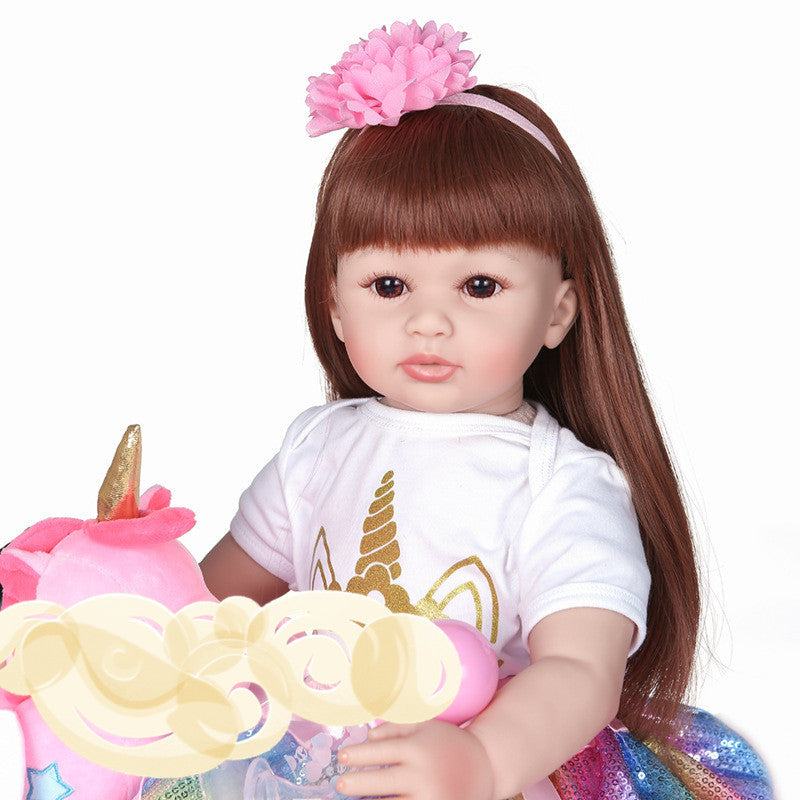 60 Cm Simulation Doll Play House Toy