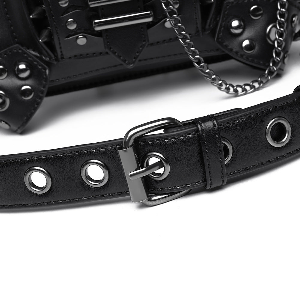 Women's One-shoulder Messenger Bag Travel