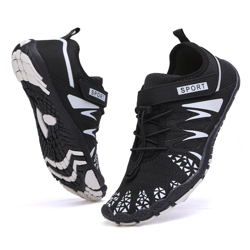 Men's And Women's Outdoor Breathable Quick-drying Shoes Waterproof Beach