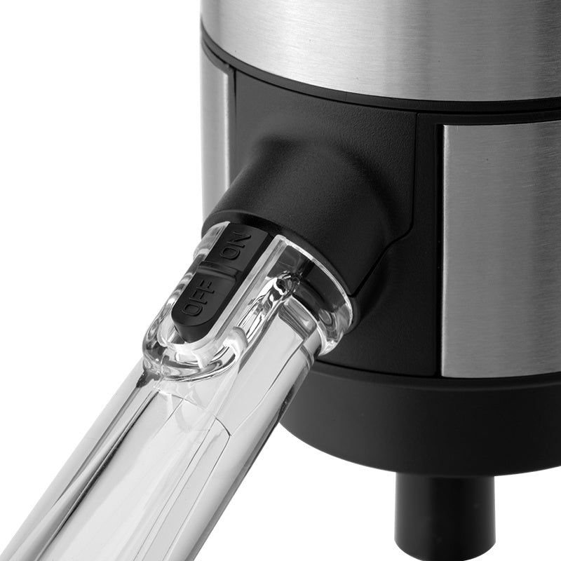 Multifunctional Automatic Electric Decanter For Red Wine