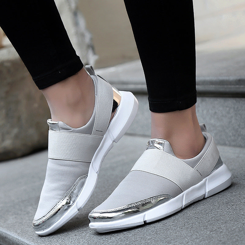Middle-aged And Elderly Mother Shoes