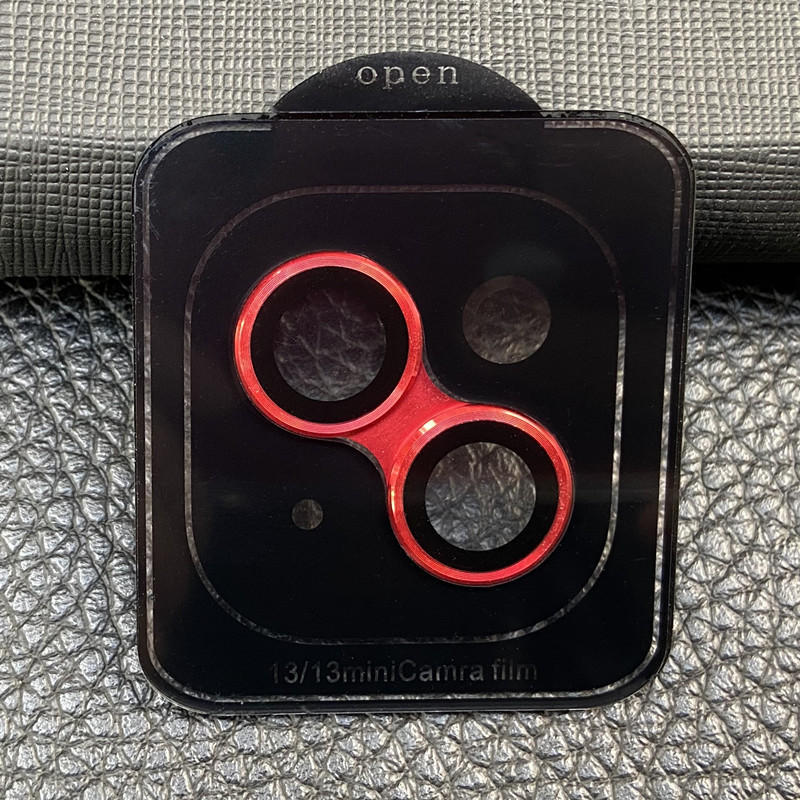 Mobile Phone Camera Protective Cover Lens Film