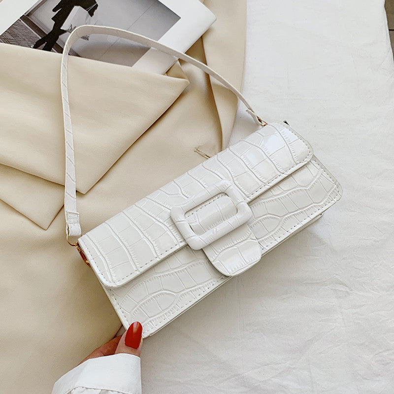 Women's Square Bag Trendy Sports Training
