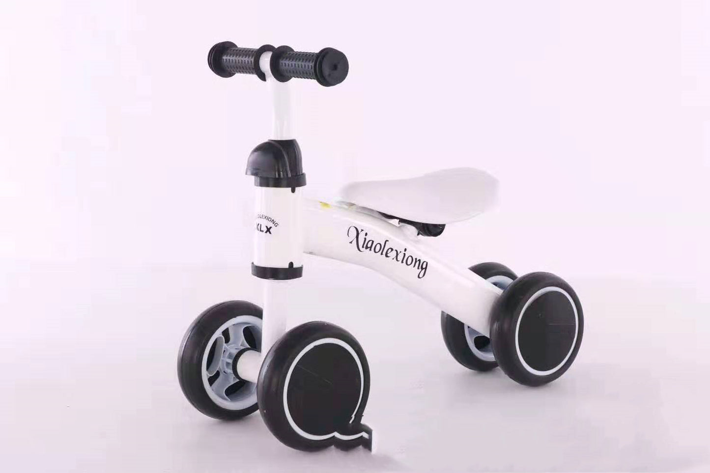 Baby WalkerBaby Balance Car