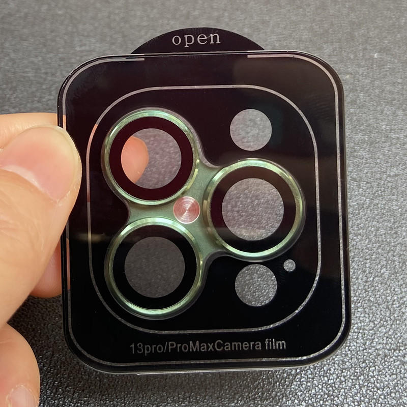 Mobile Phone Camera Protective Cover Lens Film