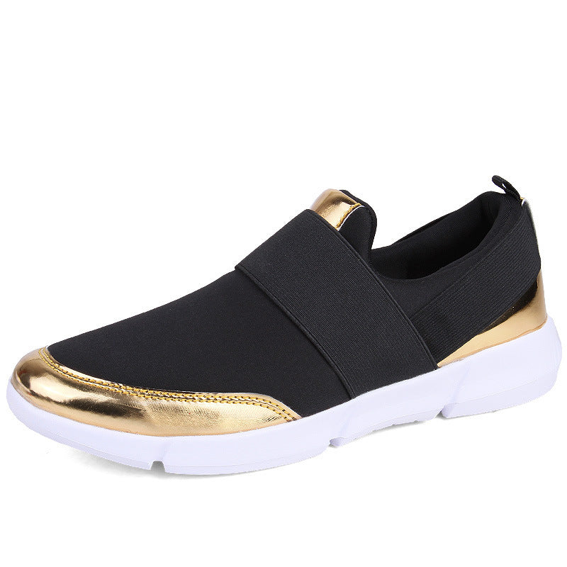 Middle-aged And Elderly Mother Shoes