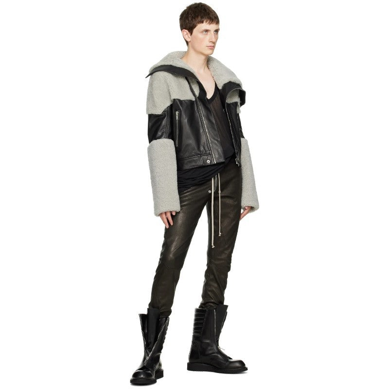 The Fashion Trend Of Thick-soled Boots