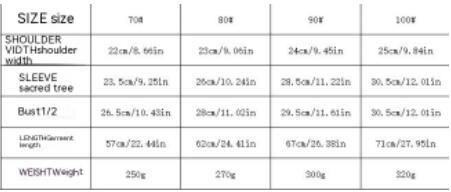 Boys' Cotton Long-sleeved Jumpsuit