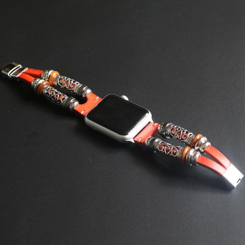 Smart watch replacement strap