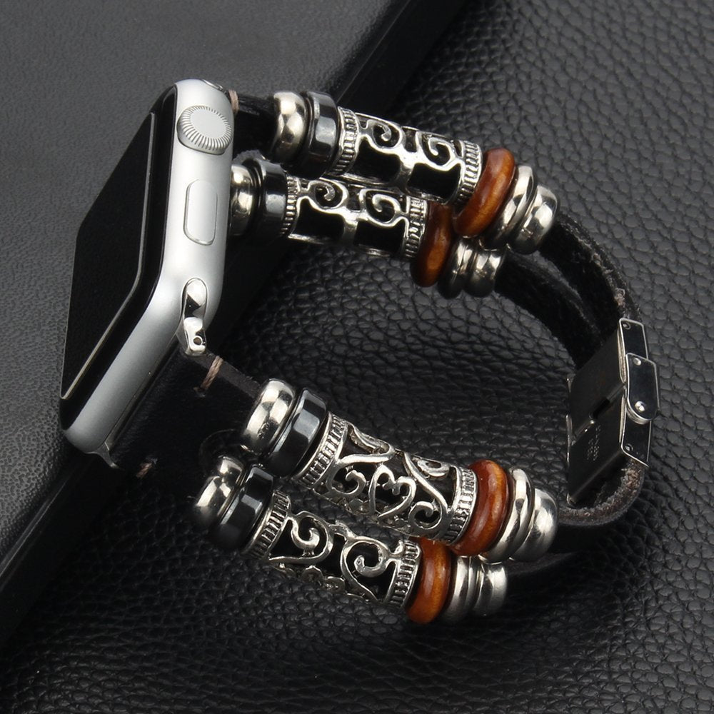 Smart watch replacement strap