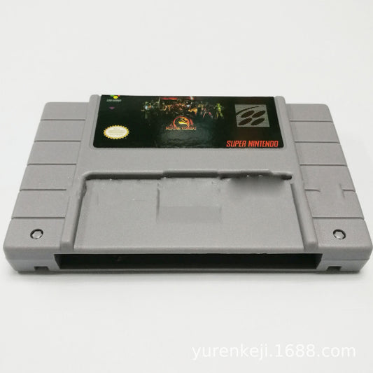 RPG Game Card US Version English Language